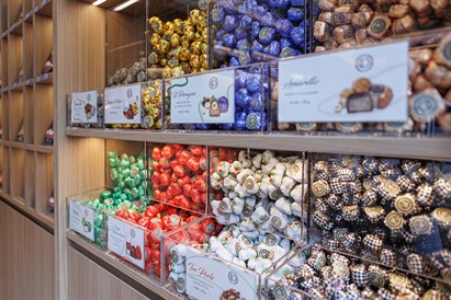 Traškių čiurų patirtis su „Cioccolato D‘oro“