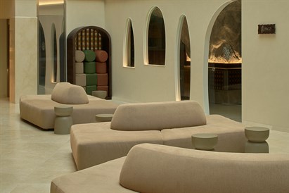 SPA poilsis Palangoje su veido procedūra dviem