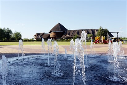 Nakvynė su degustacija sodyboje KARPYNĖ dviem