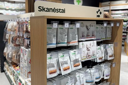 KIKA dovanų čekis