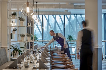 „SUN Gastrobar & Lounge“ dovanų čekis