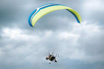 „Skrydisparasparniu.lt“ dovanų čekis