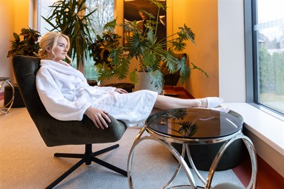 Individualaus gydimo programa Druskininkuose 