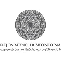Gruzijos meno ir skonio namų dovanų čekis