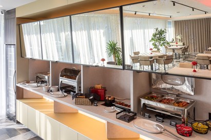 Romantiškas poilsis TAURAGĖ HOTEL su vakariene