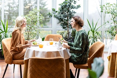 Individualaus gydimo programa Druskininkuose 