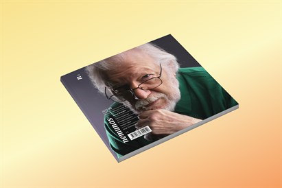 Žurnalo „Nemunas“ prenumerata