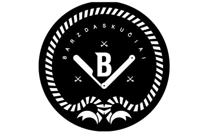 Salono „Barzdaskučiai“ dovanų čekis