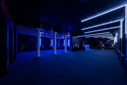 VR pabėgimo kambarys ATEIVIŲ INFEKCIJA Kaune