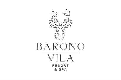 „Barono vila Resort & SPA“ dovanų čekis