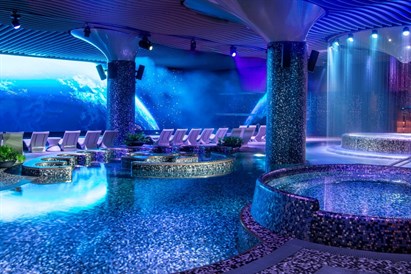 4 dienų sveikatinimo poilsis „Gradiali“