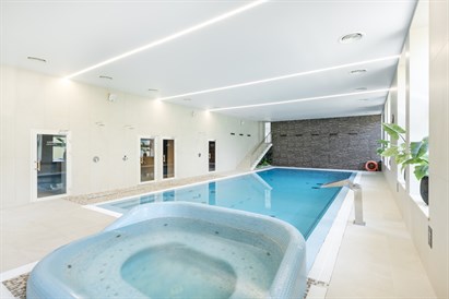 Sveikatinimo programa ,,Versmė I“ dviem