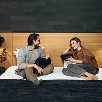 SPA poilsis „Vytautas Mineral SPA“ dviem 