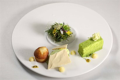 „SUN Gastrobar & Lounge“ dovanų čekis