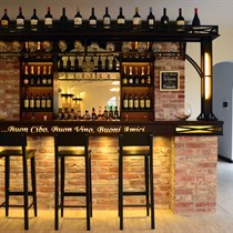 Vyno pažinimo vakaras dviem