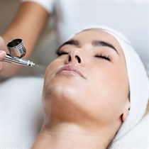 Deguonies mezoterapija + bandažo terapija