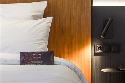 Prabangus poilsis viešbutyje „Vanagupė“