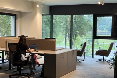 Nakvynė su garso dažnių terapija viešbutyje LAJOS