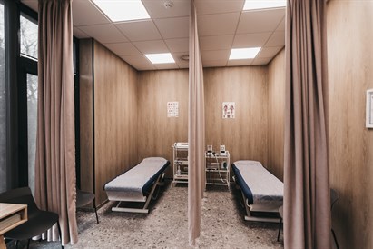 Pasirinktos kūno zonos stangrinimas su INDIBA 