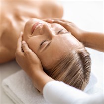 Veido masažas „Face Lift“