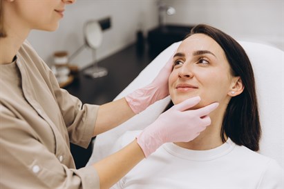 Individuali veido priežiūros konsultacija