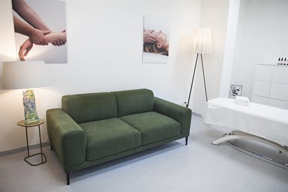 Atpalaiduojamasis viso kūno SPA ritualas