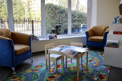 Jaukus šeimos poilsis viešbutyje „Vita“