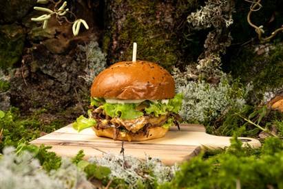 Gastrobaro „Samana“ dovanų čekis