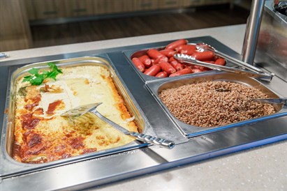 3 nakvynės „Eglės sanatorijoje“ Birštone