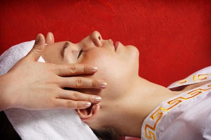 Karališkoji SPA procedūra veidui
