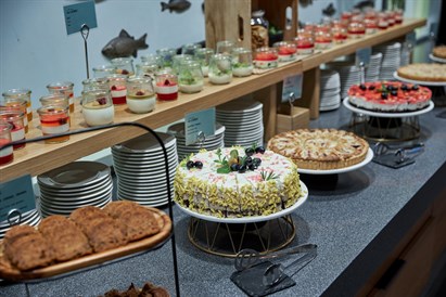 2 nakvynių poilsis SPA VILNIUS su vakariene