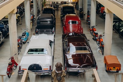 2 nakvynės Sodeliškių dvare su SPA ir vakariene