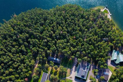 2 nakvynių SPA poilsis Dubingiuose DVIEM 