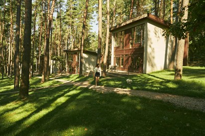 Nakvynė „Belvilyje“ dviem + SPA ir vakarienė