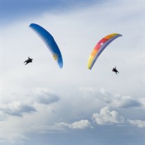 „Skrydisparasparniu.lt“ dovanų čekis