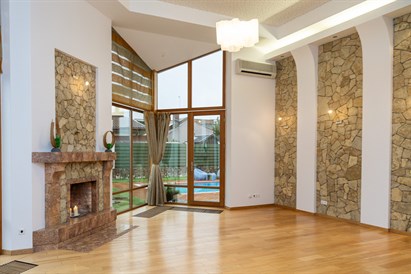 Atpalaiduojamasis viso kūno masažas „Saulėja SPA“