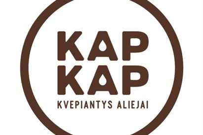 Aromaterapijos namų „KAP KAP“ dovanų čekis