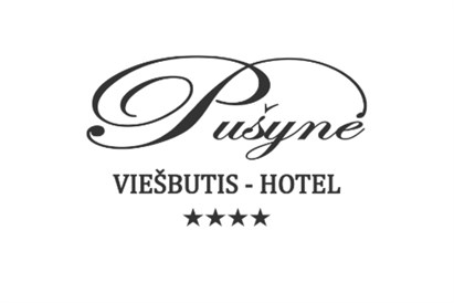 Viešbučio „Pušynė“ dovanų čekis
