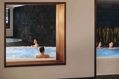 SPA poilsis šeimai Birštone d. d.