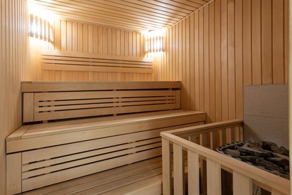 Privatus apsilankymas CITY SPA erdvėje
