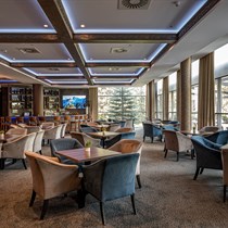 1 nakvynė „Vilnius Park Plaza“ su vakariene