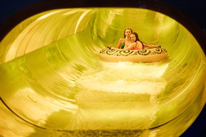 „Vichy“: sidabrinis metinis abonemantas