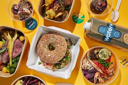 CITYRUSH dovanų čekis