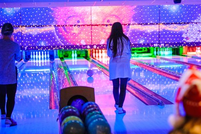APOLLO boulingo pramogos Šiauliuose