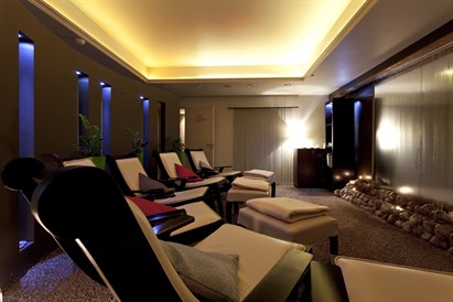 „Saulėja SPA“ dovanų čekis