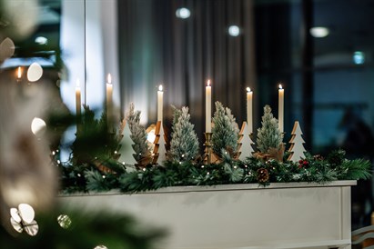 Viešbučio „Gabija“ dovanų čekis