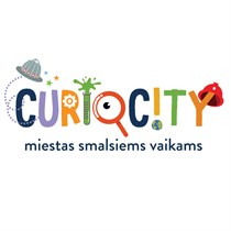 „CurioCity“ dovanų čekis
