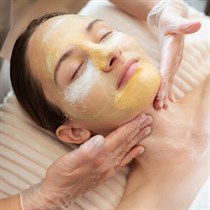 Drėkinamoji veido procedūra „Sothys Hydra“