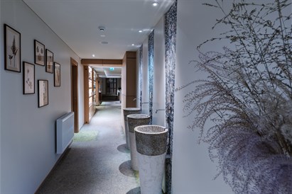 2 nakvynių poilsis SPA VILNIUS ANYKŠČIAI d. d.