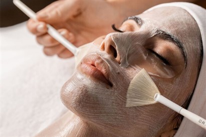 SPA ritualas „Šokolado malonumas“